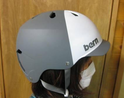 barn helmet バーン　ベルン　ヘルメット　画像　macon visor japan fit ジャパンフィット　正規品　ディーラー　在庫有り　長野　松本