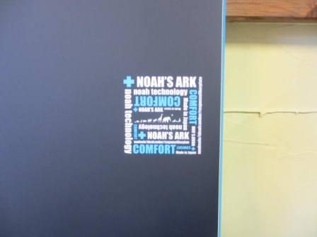 2012 2013 noah's ark　スノーボード　SPARK ID　COMFORT 画像　動画　取り扱い ディーラー　長野　松本