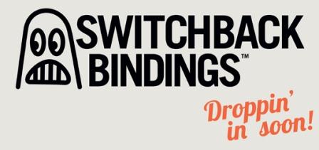 スイッチバック　ビンディング　switchback bindings 取扱　正規ディーラー　長野　松本